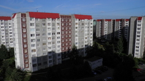 Информация о ТСЖ